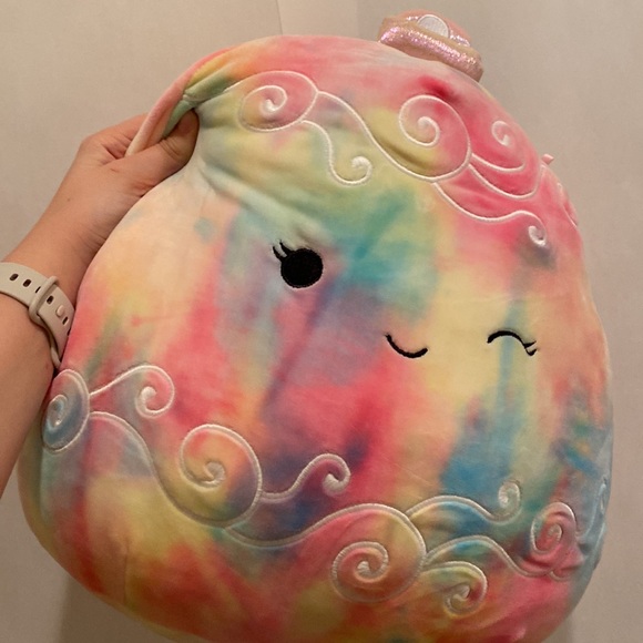Odessa squishmallow 12 inch - Picture 6 of 6